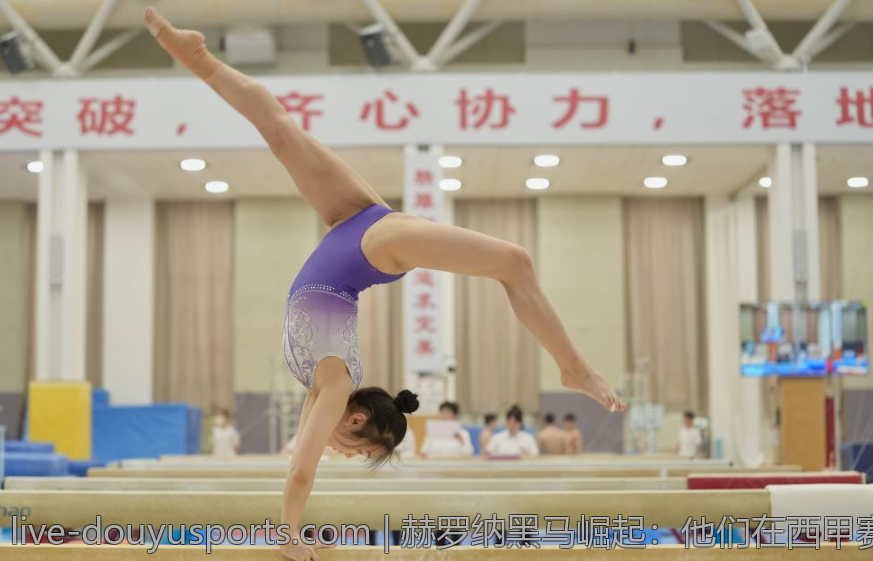 赫罗纳黑马崛起：他们在西甲赛场上的精彩战绩盘点