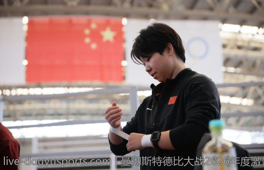曼彻斯特德比大战2026年度激情对决