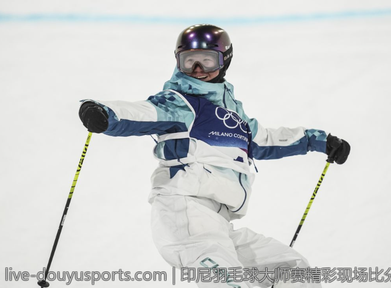 印尼羽毛球大师赛精彩现场比分全解析