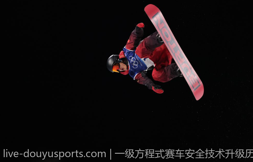 一级方程式赛车安全技术升级历程