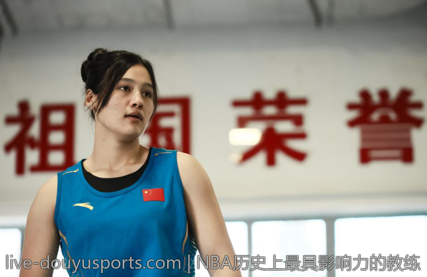 NBA历史上最具影响力的教练